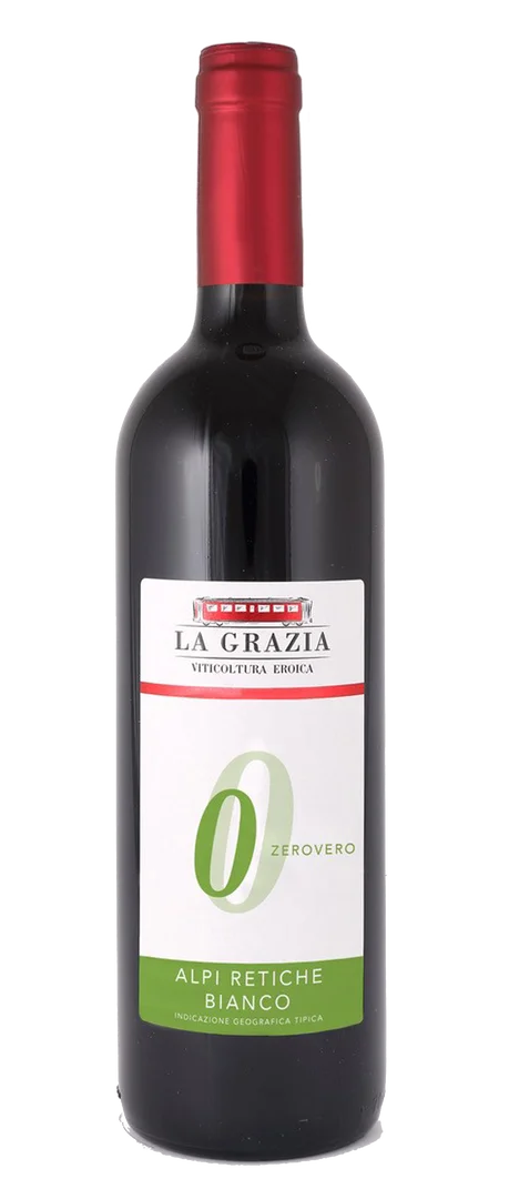 Alpi Retiche Bianco IGT ZEROVERO